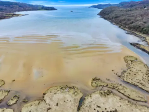 Lochead Cottage Hotels in Lochgilphead