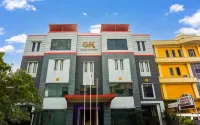 GRAHA KARDOPA Hotel dekat Eighteen coffee gayo