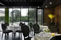 Hollywood Motel Hotel a Changhua