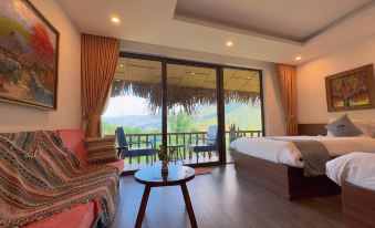 Sapa Eco Villas & Spa