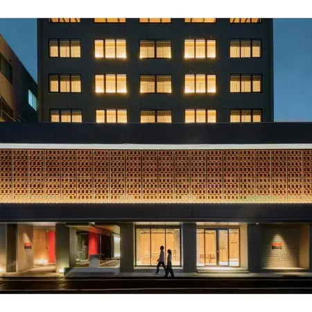 hotel nansui