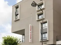 Séjours & Affaires Paris-Vitry Hotel in zona Gare Au Theatre