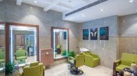 Vibe Munnar - Spa