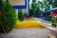 Voz Resort