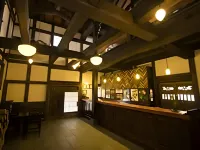 Ichiboku Issou Hotels in Yamaga
