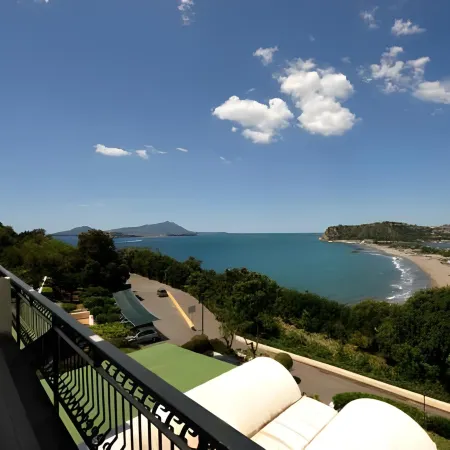 Hotel Cala Moresca