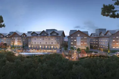 Wyndham Gramado Termas Resort & Spa