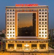 Bayır Diamond Hotel & Convention Center Konya