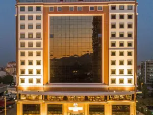 Bayır Diamond Hotel & Convention Center Konya
