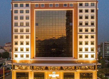 Bayır Diamond Hotel & Convention Center Konya