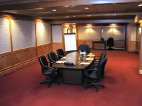 The Landsby Hotels in Solvang