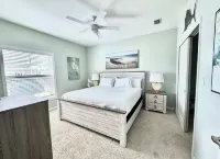 KeyEscape Getaway Perdido Key FLTownhouse 2 bedrooms - 2.5 bathrooms