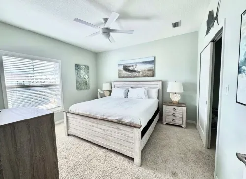 KeyEscape Getaway Perdido Key FLTownhouse 2 bedrooms - 2.5 bathrooms