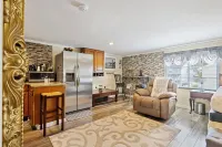 C & N Lodging, Bluffton, SC