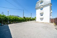 Budget (Yesdangji) the View Motel