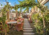 Tiba Pyramids Resort Hotels near Pharaonic Village