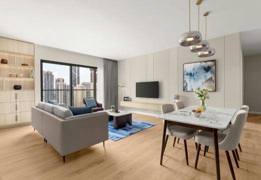 1. 메리어트 이그제..