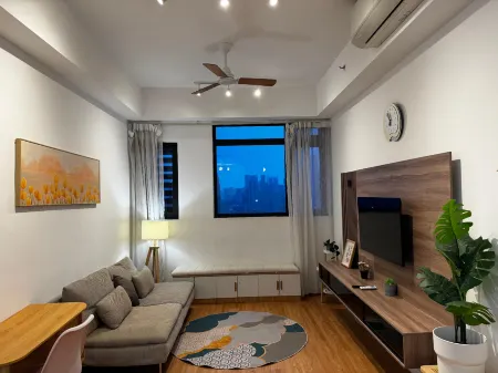 Chambers Serviced Suites Kuala Lumpur