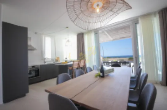 TD Villa Grecale Modern Luxury Villa with Sea ...