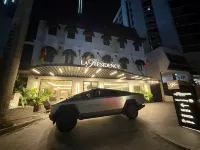 La Résidence Panamá Hotels in 