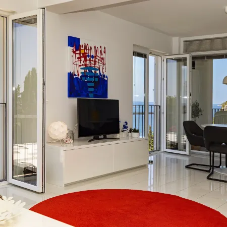 Blue Bay Residence