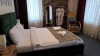 Mood Hotel Kazbegi - balcone