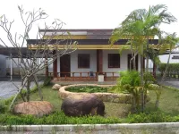 Pialo Resort Hotel di Na Klang