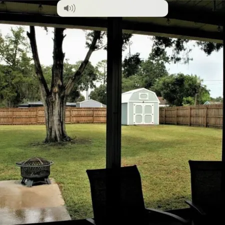 Cute and Cozy home near Downtown Ocala!