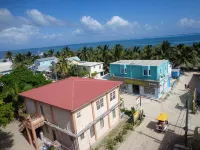 Enjoy Hotel Hotels near Caye Caulker Airport