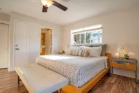 Beachside Retreat w Pool Ocean View Steps to Beach Beach Haven by AvantStay