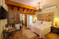 Petit Casa da Montanha