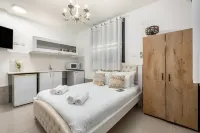 Hadas Spa Apartment Yavne'el