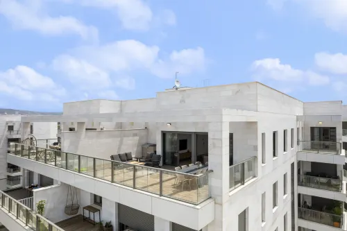 Achziv Seaside Stylish Stay - Apartments