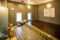 Super Hotel Jr Shin-Osaka Higashiguchi