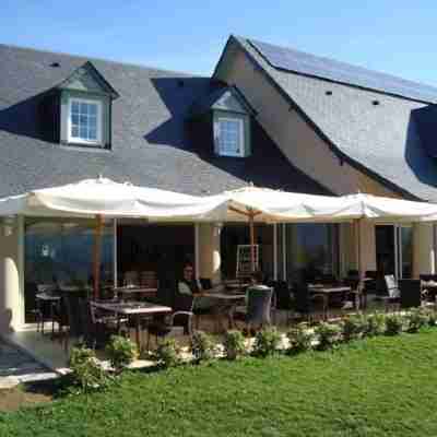 Le Domaine du Golf Country Club de Bigorre Hotel Exterior