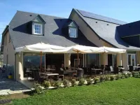 Le Domaine du Golf Country Club de Bigorre Hotels in Gerde