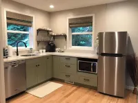 Woodinville Wellington Creekside Studio