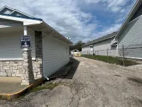 Algonac's Riverview Retreat Hotele w: St. Clair County