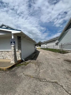 Algonac's Riverview Retreat