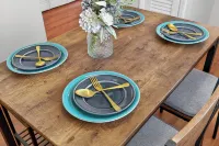 Charming 2-bedroom townhome in great location offering all the comforts of home.