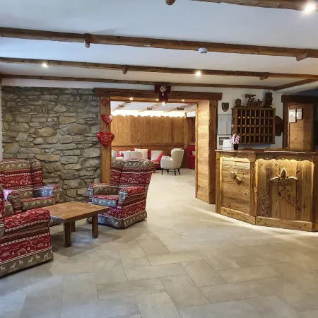 Hotel Edelweiss