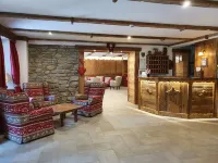 Hotel Edelweiss Hotels in Courmayeur