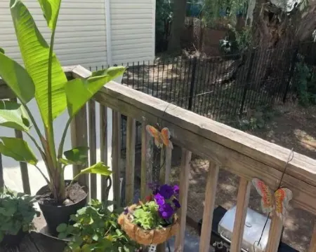 TOWNHOUSE🏠5BR/2BATH/2 FLOORS/ FREE PARKING/BBQ 🤩 โรงแรมในเอลิซาเบท