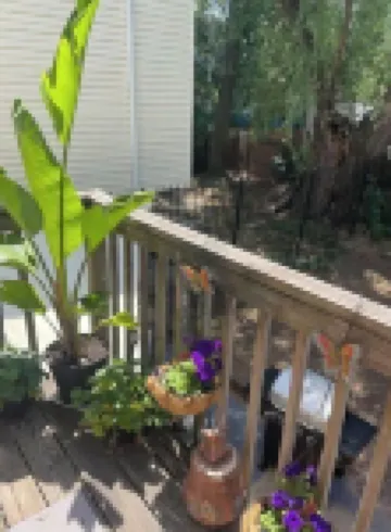 TOWNHOUSE🏠5BR/2BATH/2 FLOORS/ FREE PARKING/BBQ 🤩