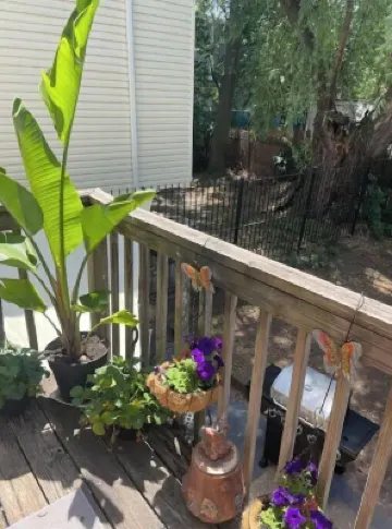 TOWNHOUSE🏠5BR/2BATH/2 FLOORS/ FREE PARKING/BBQ 🤩