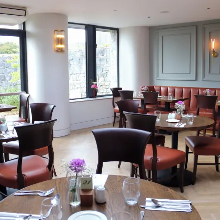 Knock House Hotel