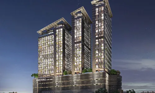 Herloom Hotel & Residence BSD – Tangerang