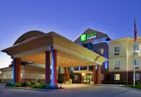 Holiday Inn Express Warrenton by IHG Hotels in Warrenton