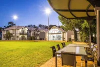 Mandurah Quay Resort Hotels in Mandurah