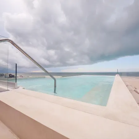 Casa Astral Luxury Hotel